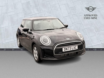 2023 - 1.5 Cooper Classic 3dr Auto