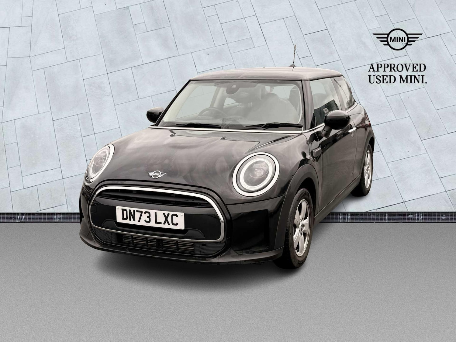 Used MINI Hatch 2023 for sale - 77896226: Photo 3
