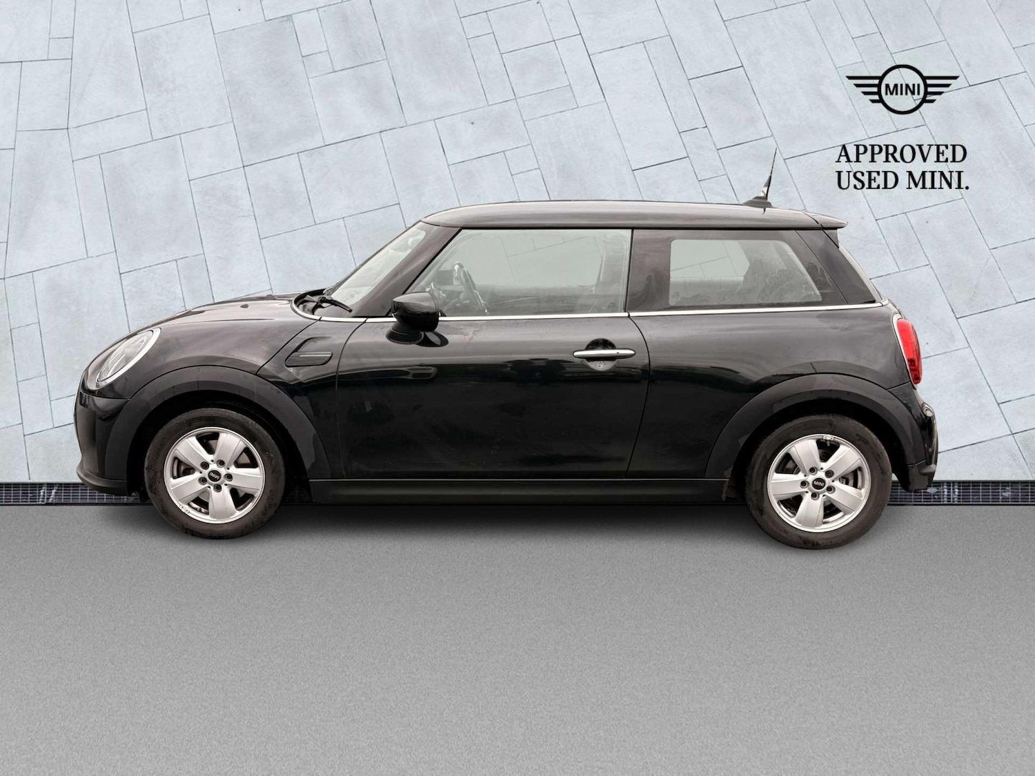 Used MINI Hatch 2023 for sale - 77896226: Photo 4