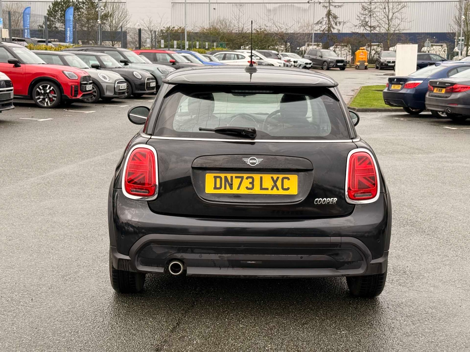 Used MINI Hatch 2023 for sale - 77896226: Photo 6