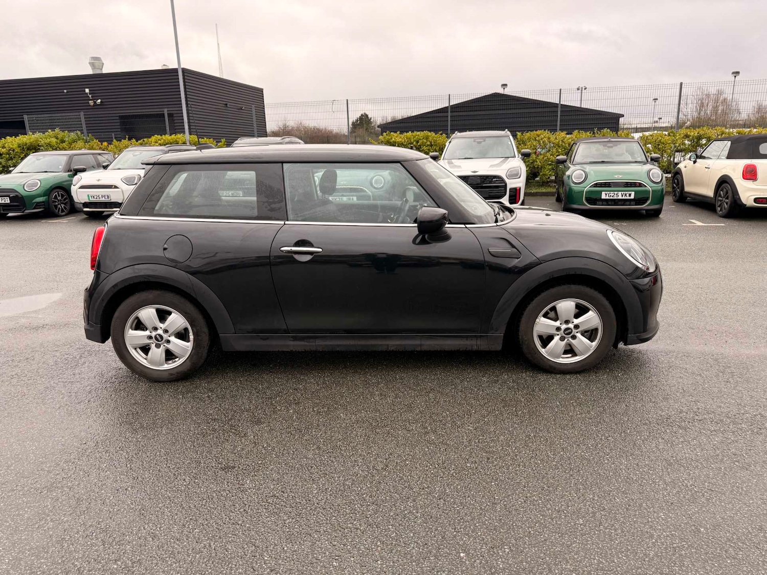 Used MINI Hatch 2023 for sale - 77896226: Photo 8
