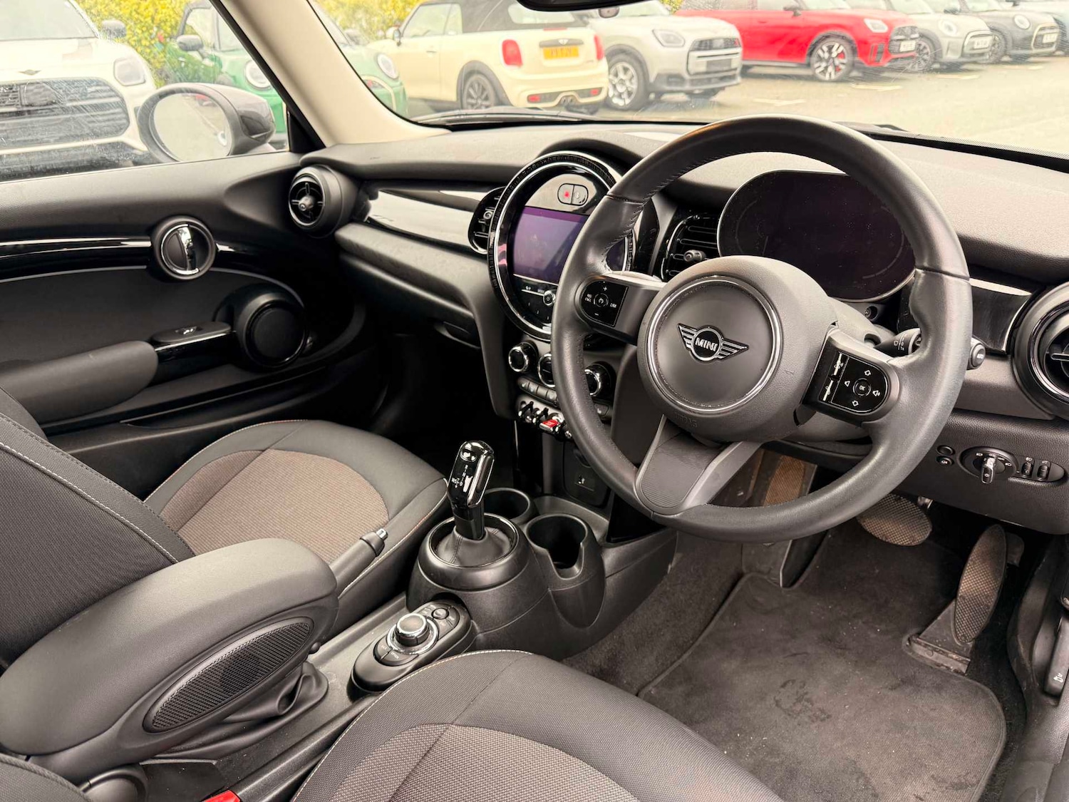 Used MINI Hatch 2023 for sale - 77896226: Photo 9