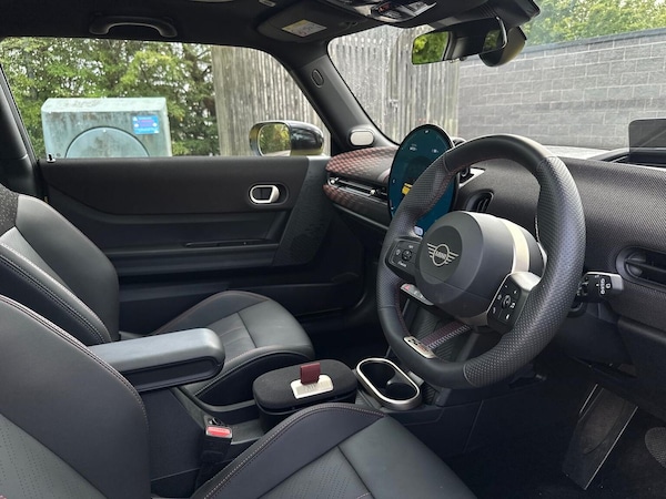 Used MINI Cooper 2025 for sale - 75490162: Photo 16