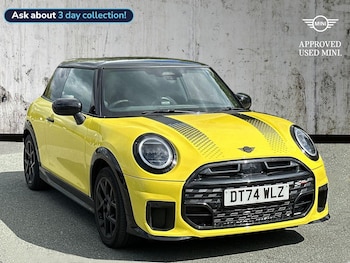 Used MINI Cooper 2025 for sale - 75490162: Photo