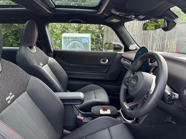 Used MINI Cooper 2025 for sale - 75490162: Photo 22
