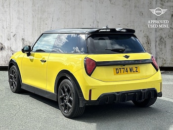Used MINI Cooper 2025 for sale - 75490162: Photo