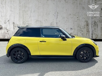 Used MINI Cooper 2025 for sale - 75490162: Photo
