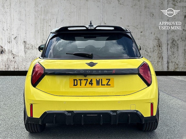 Used MINI Cooper 2025 for sale - 75490162: Photo 5