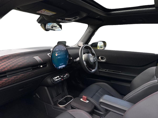 Used MINI Cooper 2025 for sale - 75490162: Photo 8