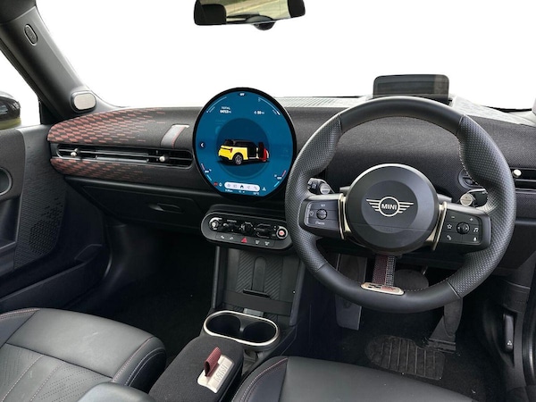 Used MINI Cooper 2025 for sale - 75490162: Photo 9