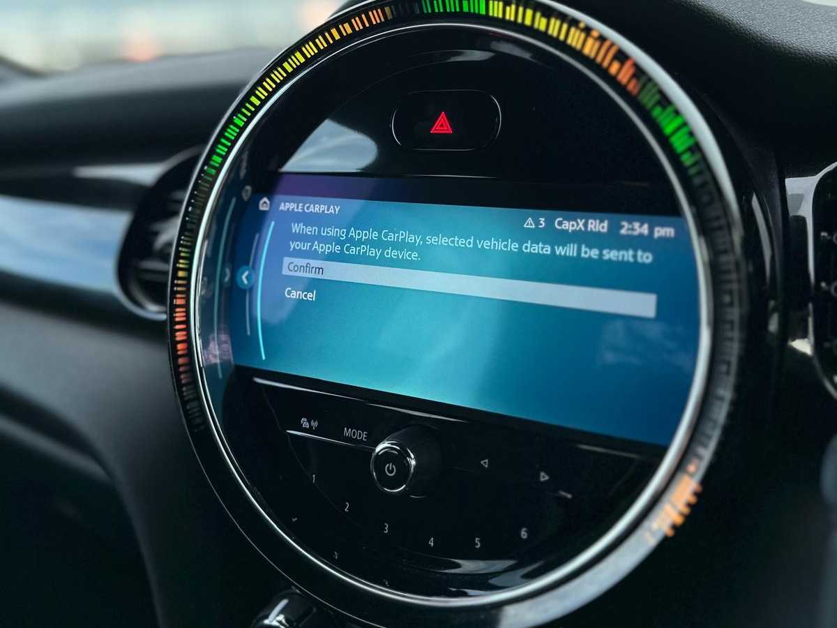 Used MINI Hatch 2022 for sale - 77676285: Photo 10