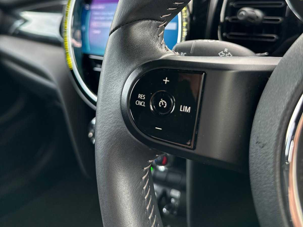 Used MINI Hatch 2022 for sale - 77676285: Photo 11