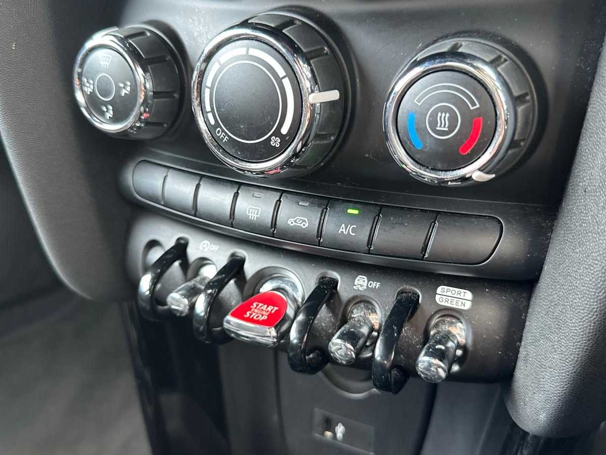 Used MINI Hatch 2022 for sale - 77676285: Photo 14