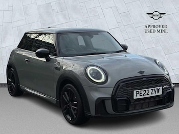 2022 - 1.5 Cooper Sport 3dr