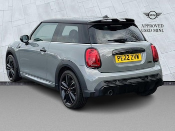 Used MINI Hatch 2022 for sale - 77676285: Photo
