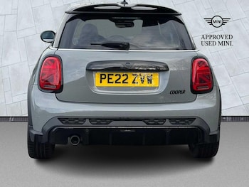 Used MINI Hatch 2022 for sale - 77676285: Photo