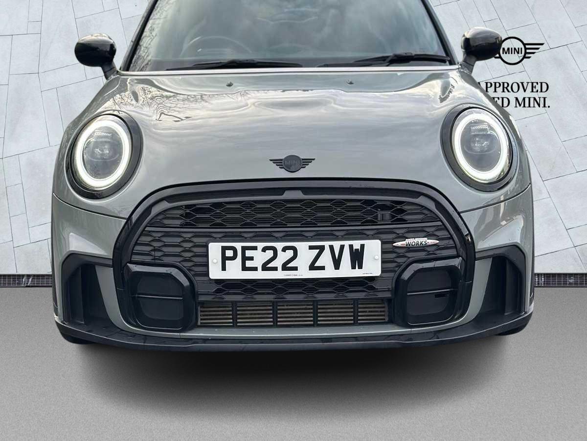 Used MINI Hatch 2022 for sale - 77676285: Photo 5
