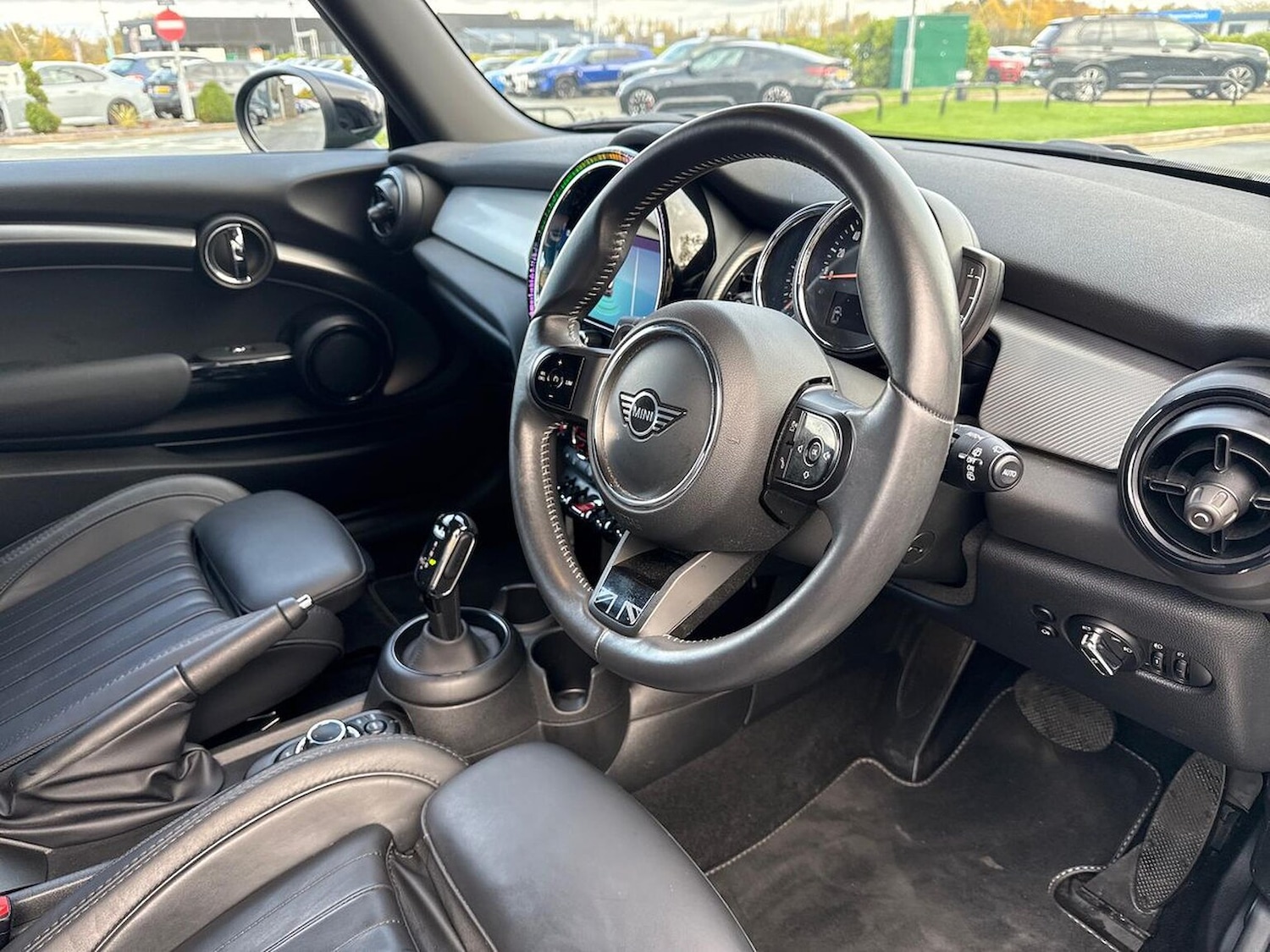 Used MINI Hatch 2022 for sale - 76418185: Photo 15