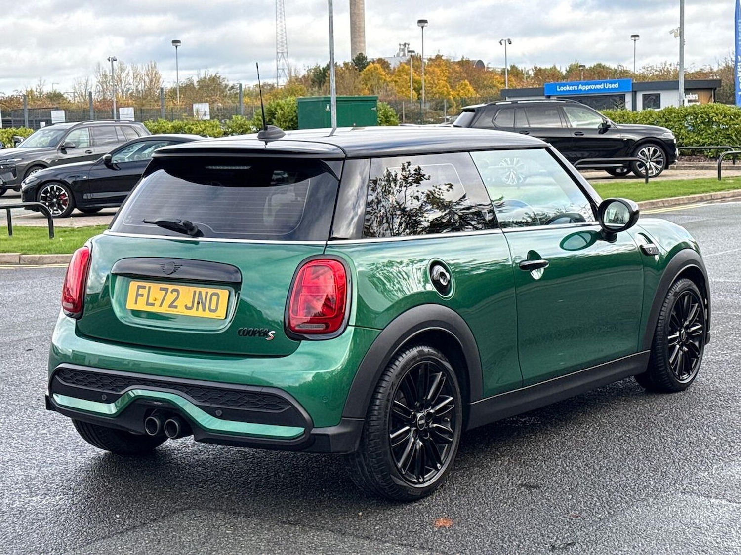 Used MINI Hatch 2022 for sale - 76418185: Photo 18