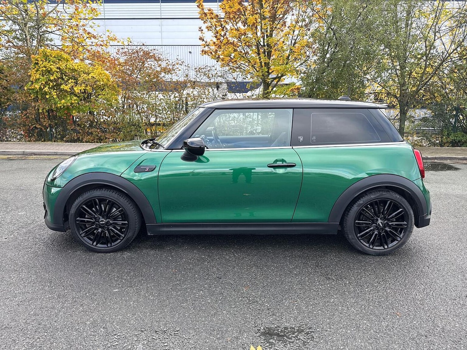 Used MINI Hatch 2022 for sale - 76418185: Photo 19