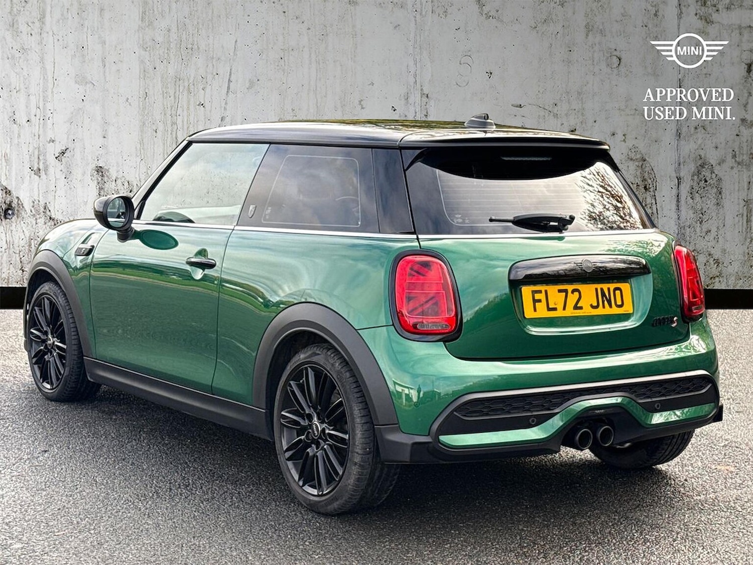 Used MINI Hatch 2022 for sale - 76418185: Photo 2