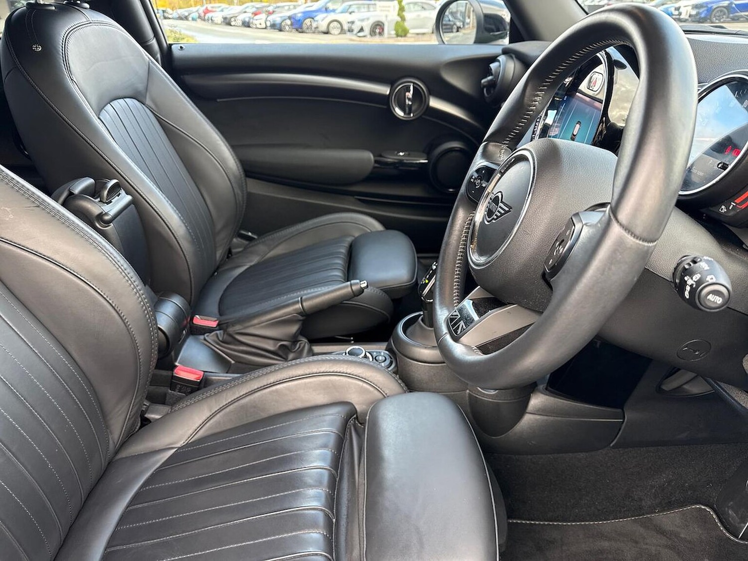 Used MINI Hatch 2022 for sale - 76418185: Photo 21