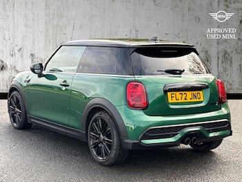 Used MINI Hatch 2022 for sale - 76418185: Photo