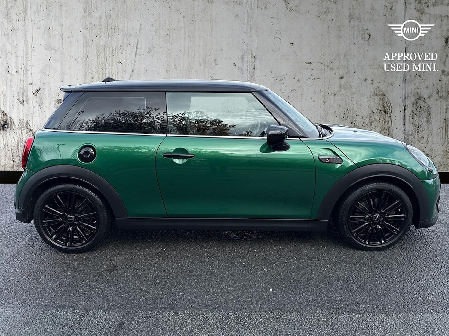 Used MINI Hatch 2022 for sale - 76418185: Photo 3