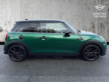 Used MINI Hatch 2022 for sale - 76418185: Photo
