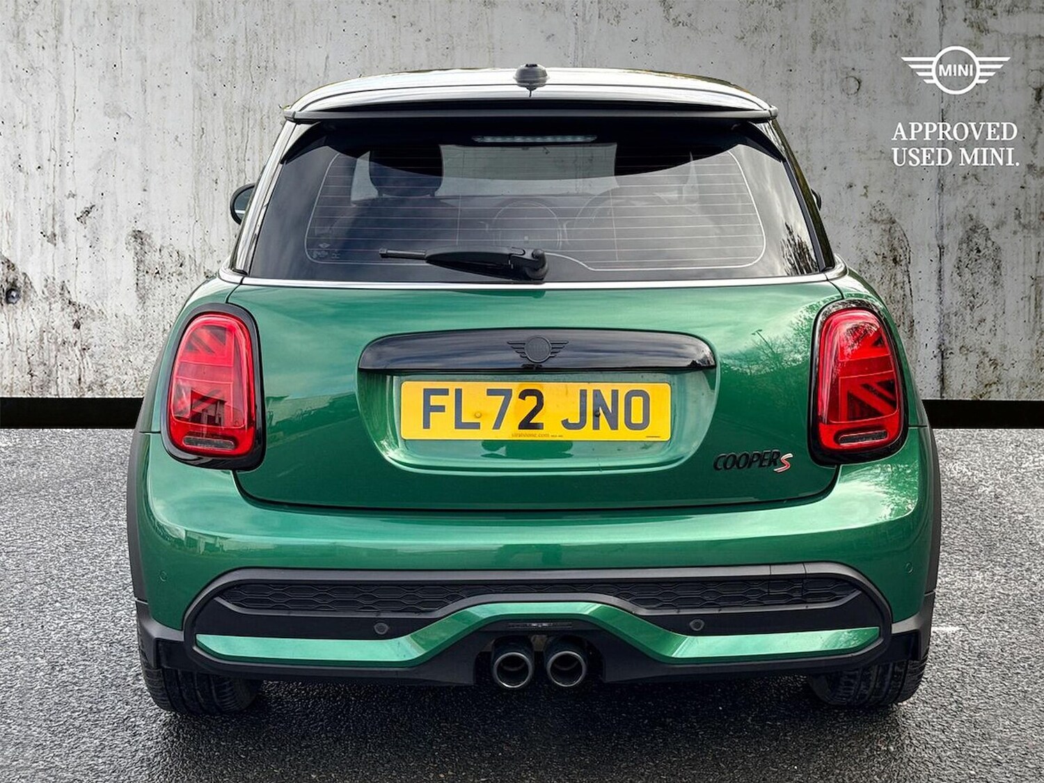 Used MINI Hatch 2022 for sale - 76418185: Photo 4