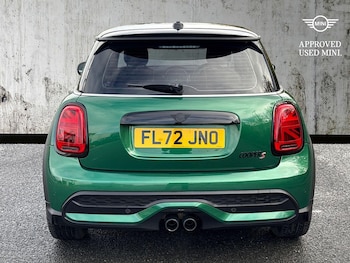 Used MINI Hatch 2022 for sale - 76418185: Photo