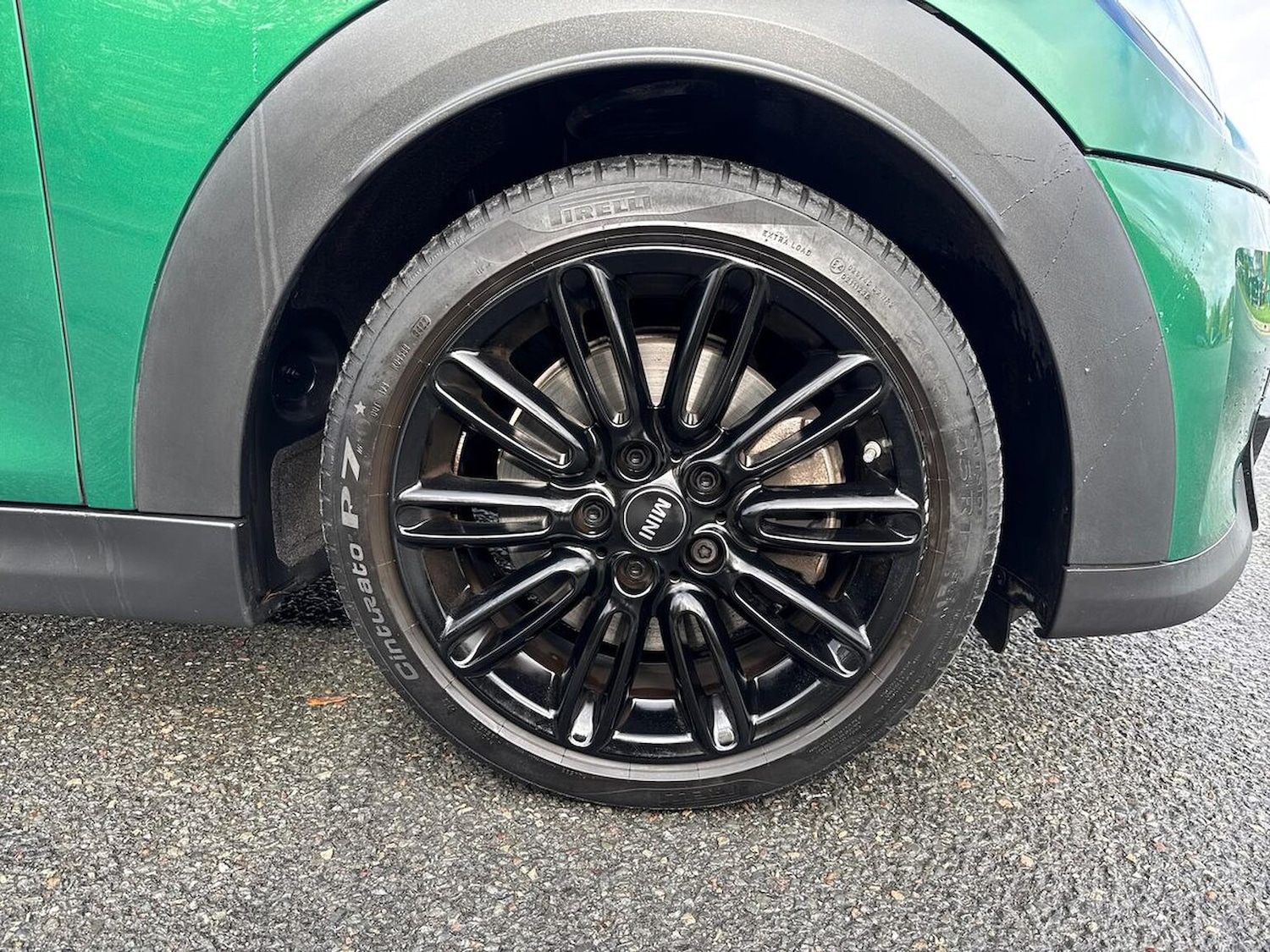 Used MINI Hatch 2022 for sale - 76418185: Photo 6