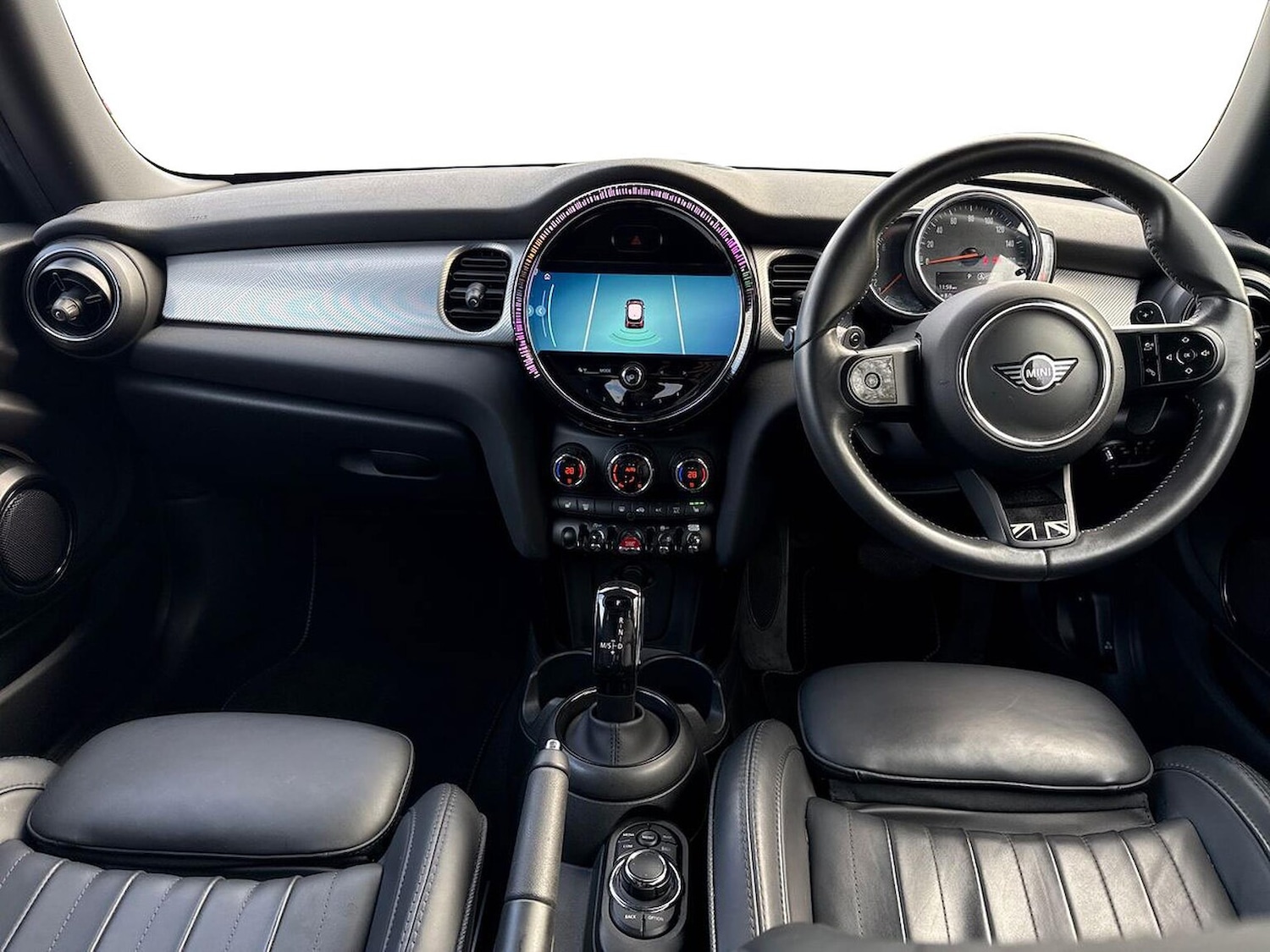 Used MINI Hatch 2022 for sale - 76418185: Photo 8