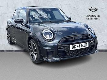 Used MINI Cooper 2024 for sale - 78852713: Photo
