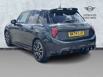 Used MINI Cooper 2024 for sale - 78852713: Photo