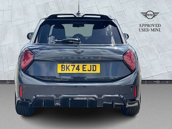 Used MINI Cooper 2024 for sale - 78852713: Photo