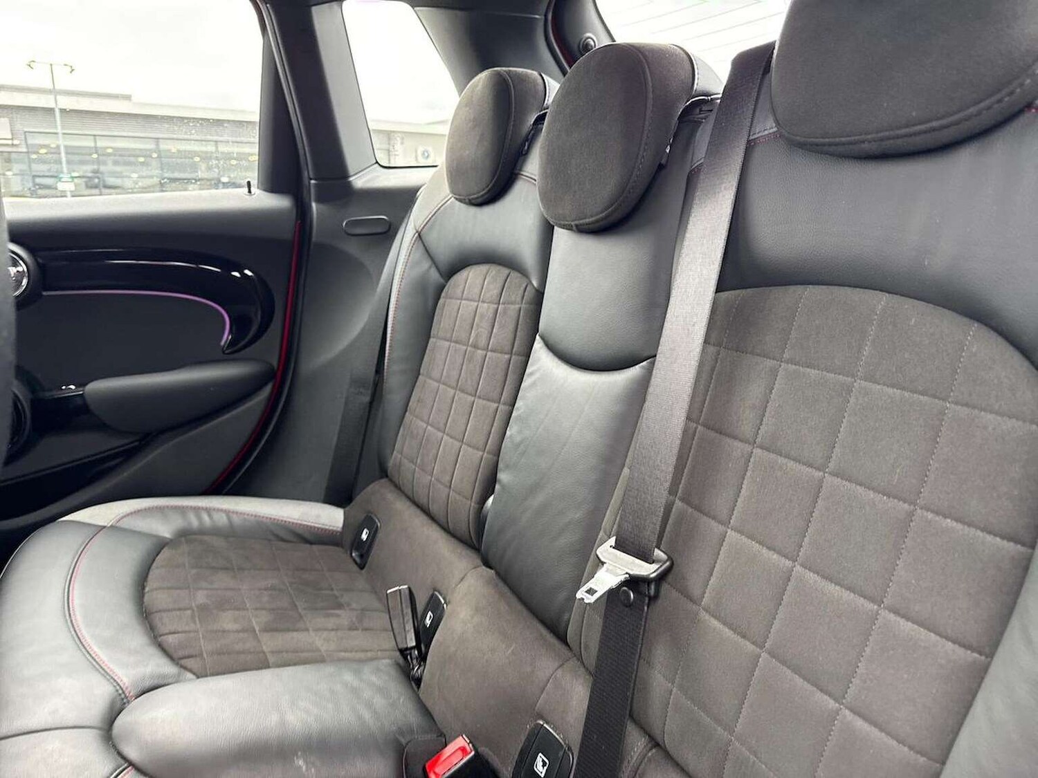 Used MINI Hatch 2021 for sale - 76596126: Photo 16