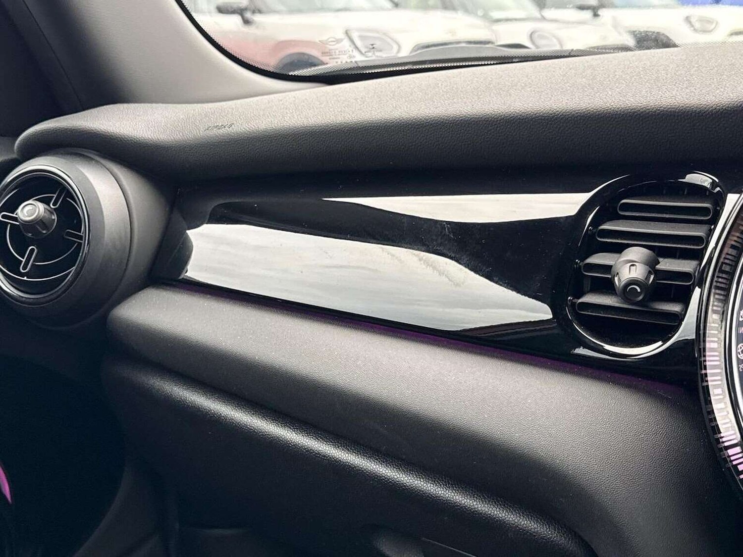 Used MINI Hatch 2021 for sale - 76596126: Photo 24