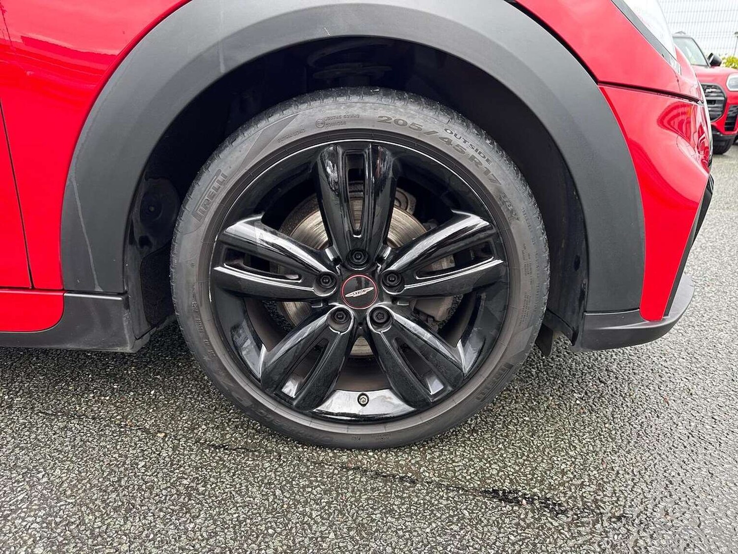 Used MINI Hatch 2021 for sale - 76596126: Photo 6