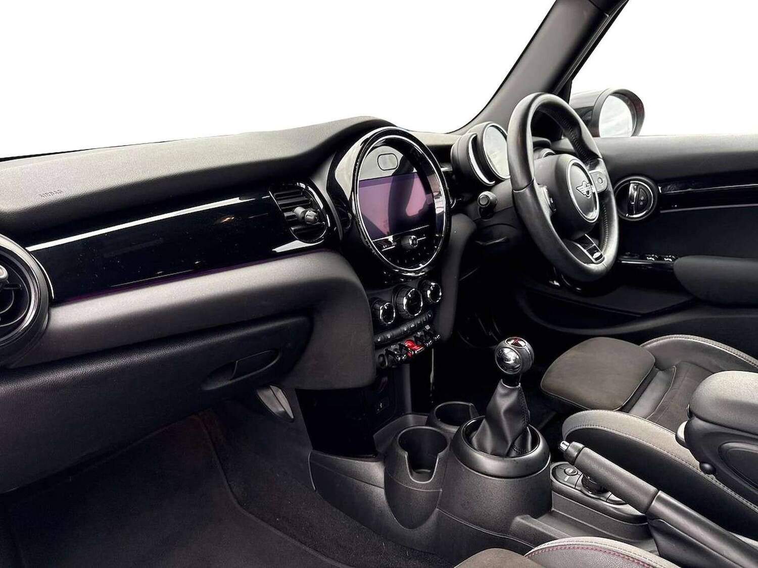 Used MINI Hatch 2021 for sale - 76596126: Photo 7