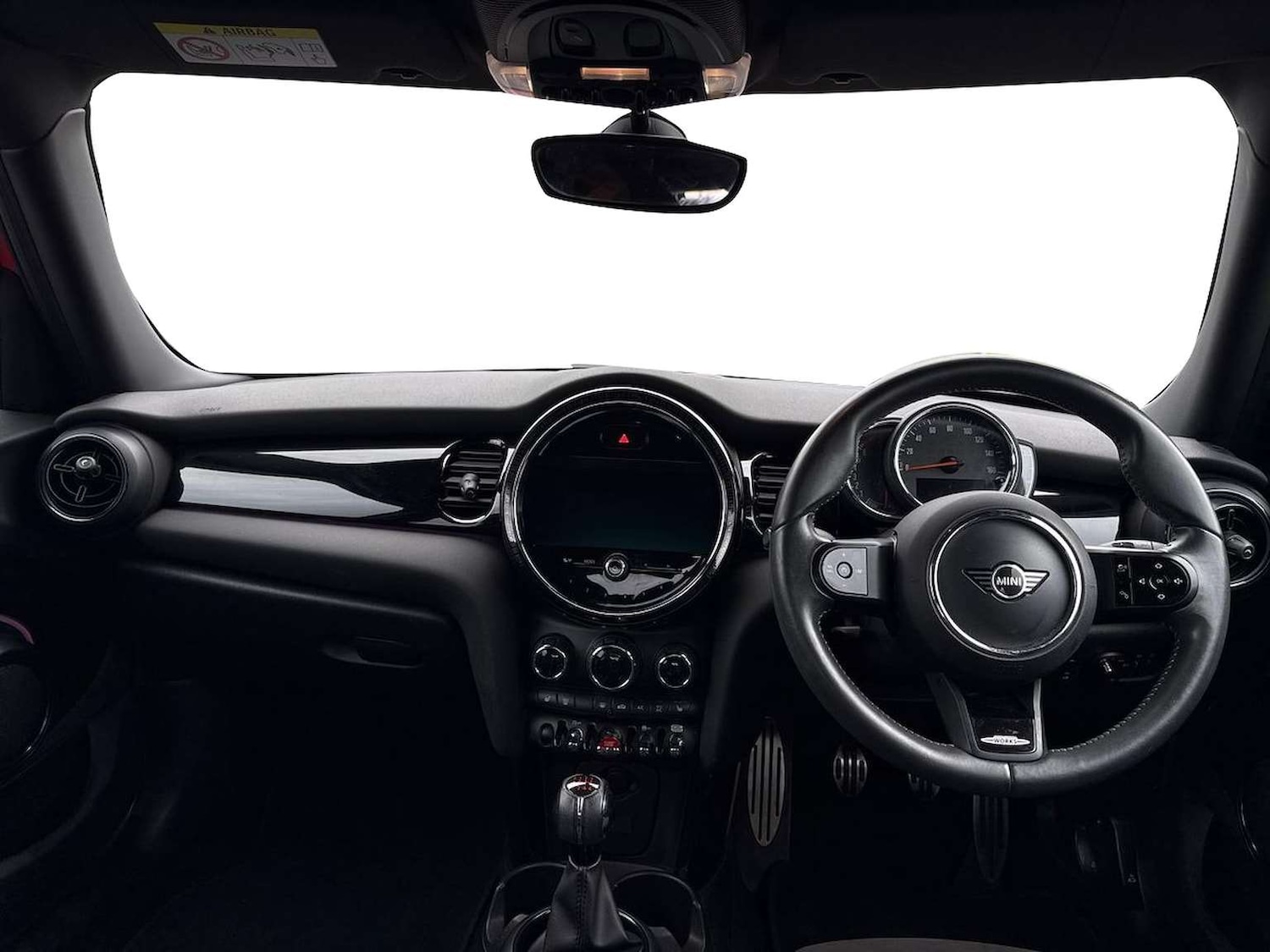 Used MINI Hatch 2021 for sale - 76596126: Photo 8