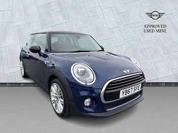 Used MINI Hatch 2017 for sale - 79211266: Photo