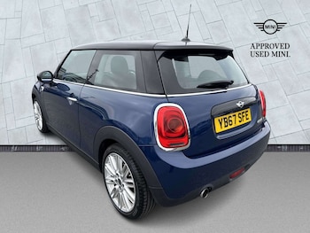 Used MINI Hatch 2017 for sale - 79211266: Photo