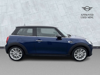 Used MINI Hatch 2017 for sale - 79211266: Photo