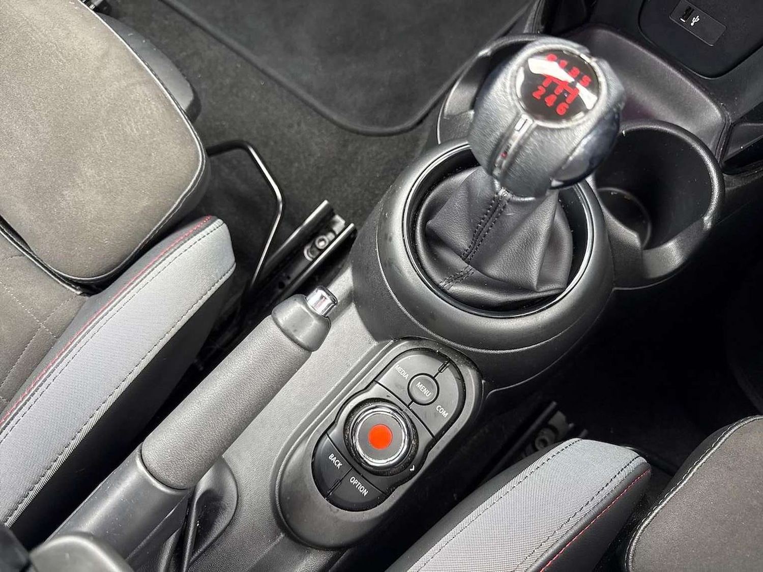 Used MINI Hatch 2021 for sale - 77488143: Photo 13