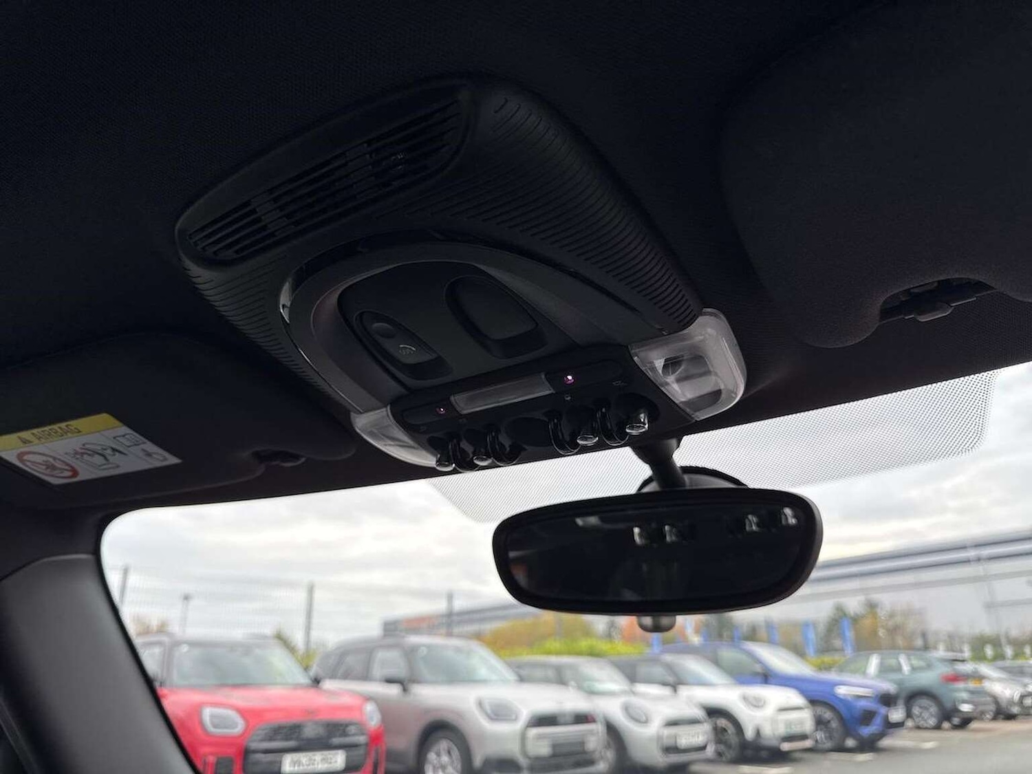 Used MINI Hatch 2021 for sale - 77488143: Photo 14