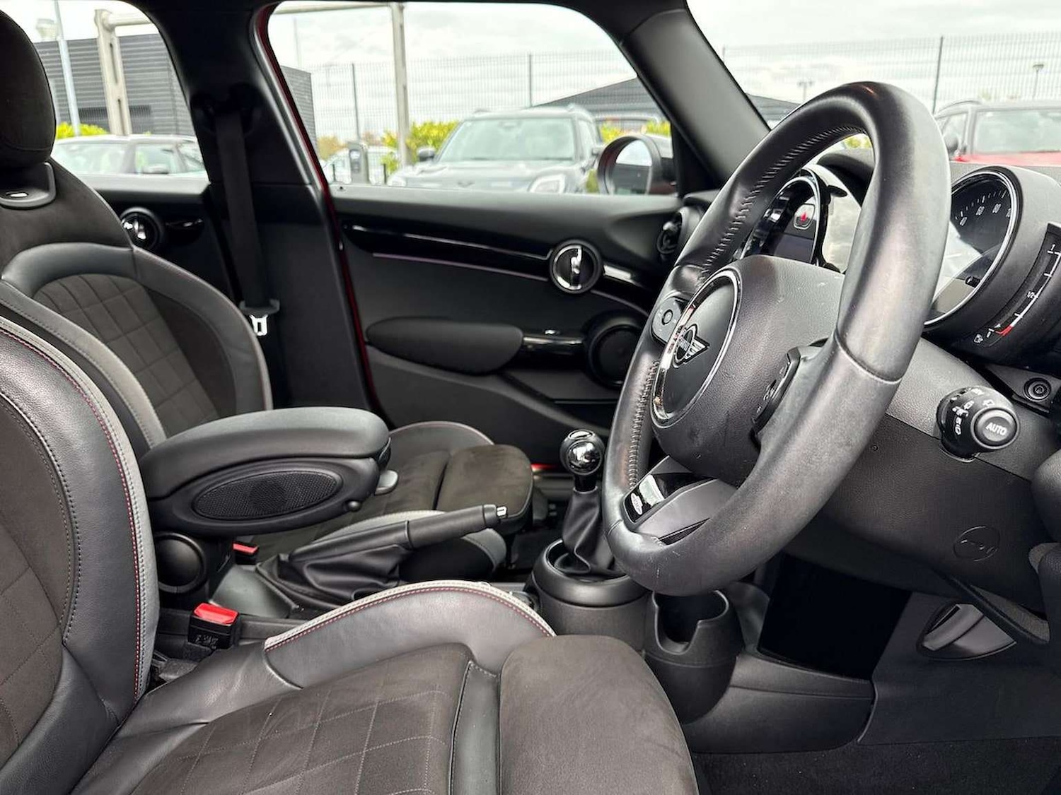 Used MINI Hatch 2021 for sale - 77488143: Photo 21