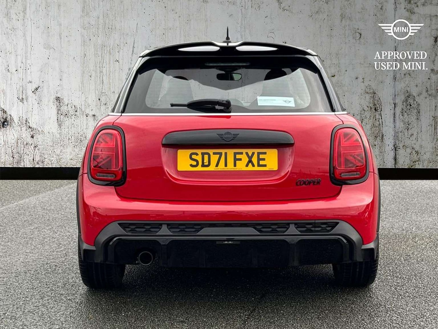 Used MINI Hatch 2021 for sale - 77488143: Photo 4