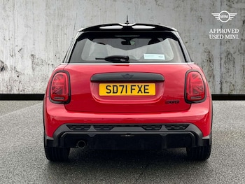 Used MINI Hatch 2021 for sale - 77488143: Photo