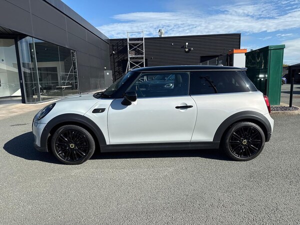 Used MINI Hatch 2022 for sale - 76187173: Photo 19